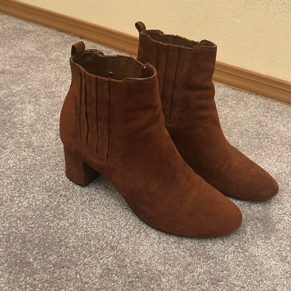 Booties - Picture 2 of 2